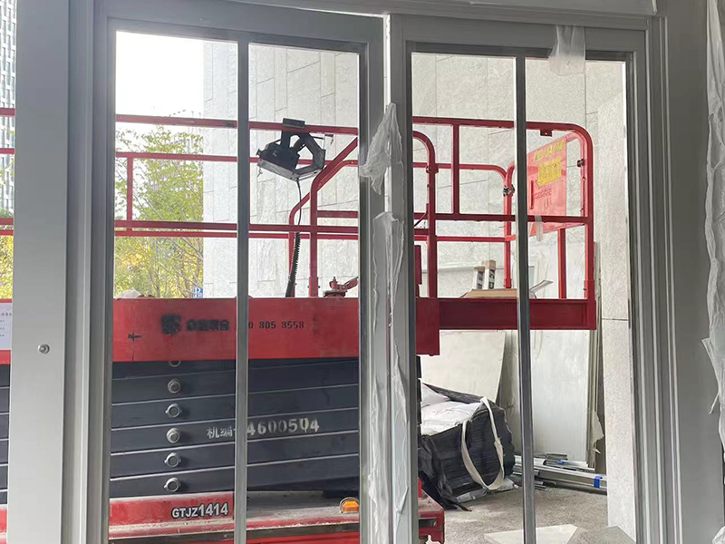 上(shàng)海(hǎi)博物(wù)館大(dà)象門(mén)